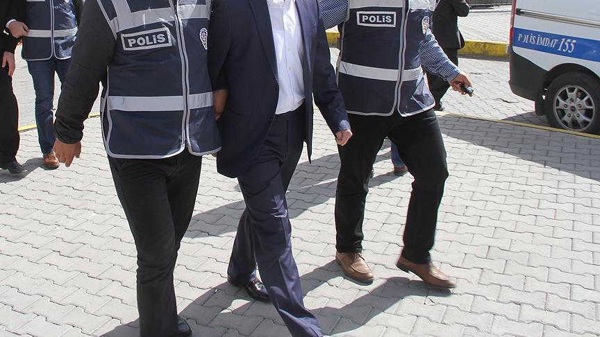 Kocaeli, Ankara ve Bursa'da FETÃ/PDY operasyonu