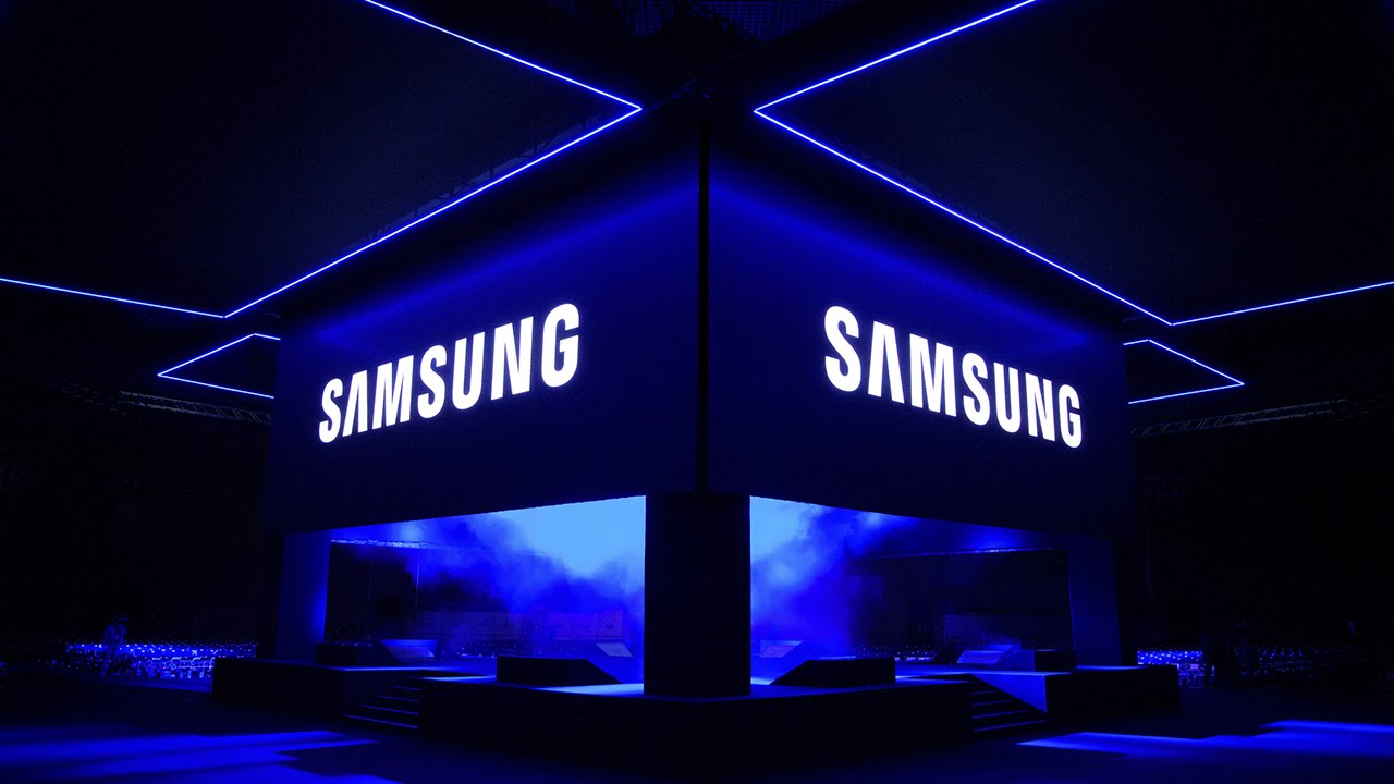 Samsung katlanabilir televizyon patenti almÄ±Å bulunmakta